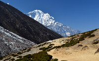 The Path to Everest